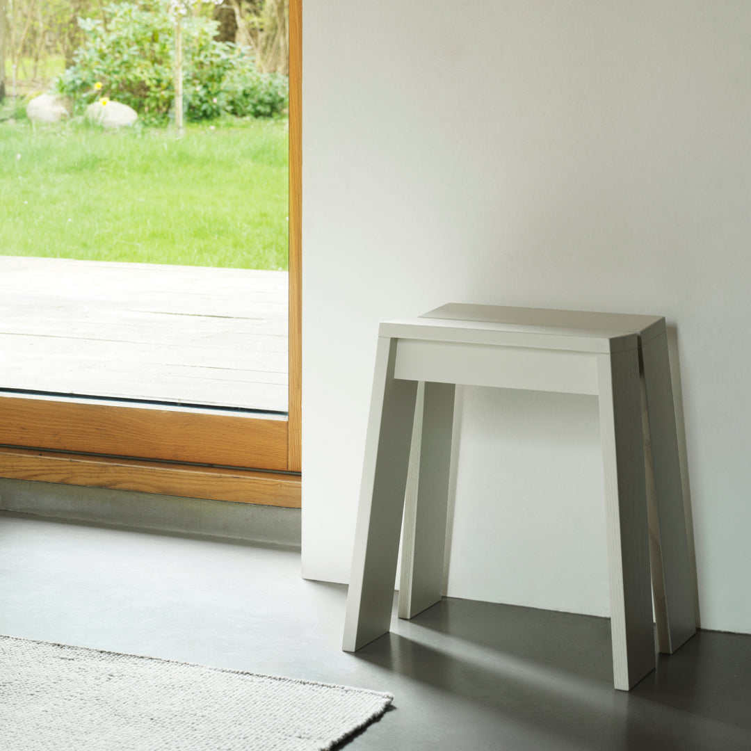 Normann Copenhagen Let Stool
