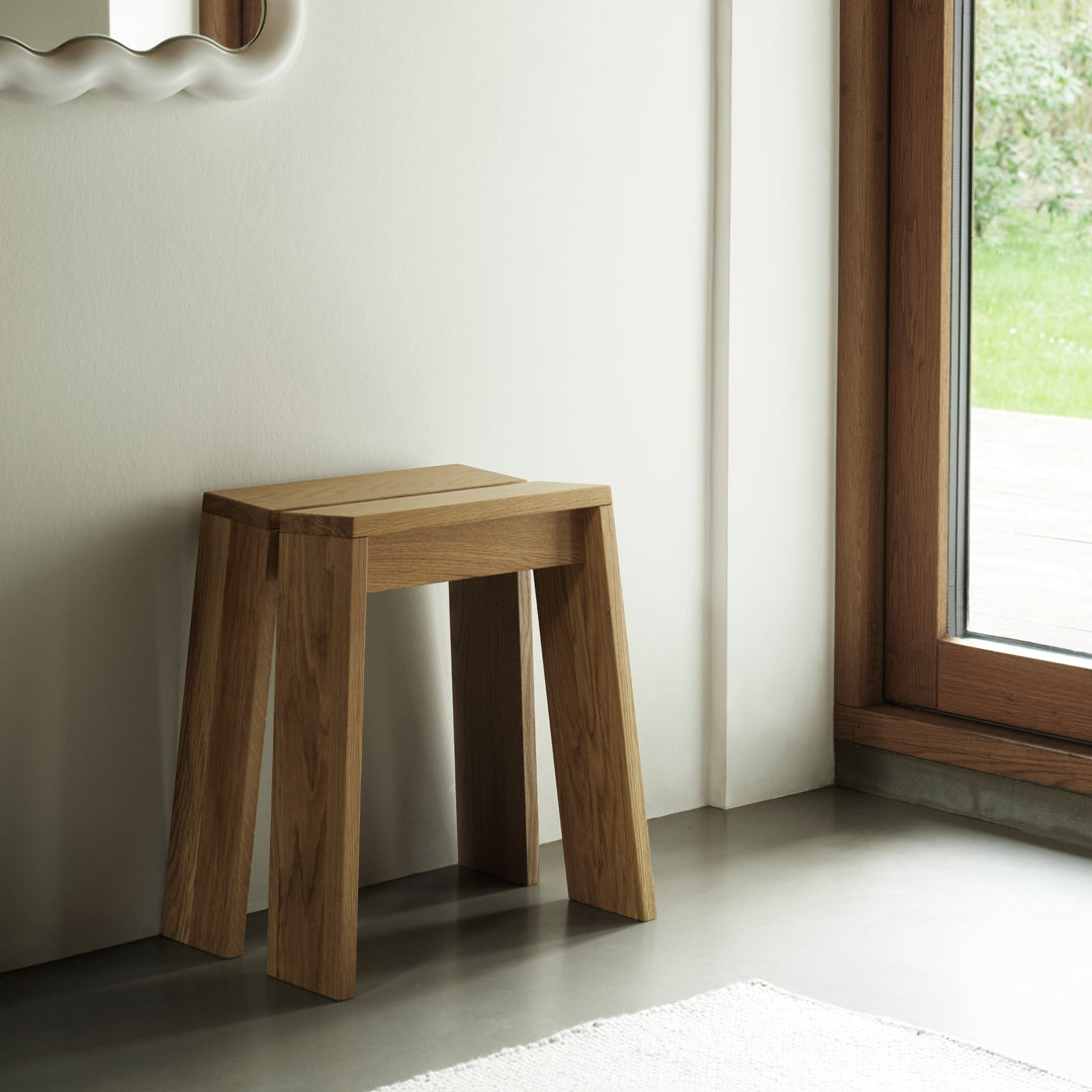 Normann Copenhagen Let Stool