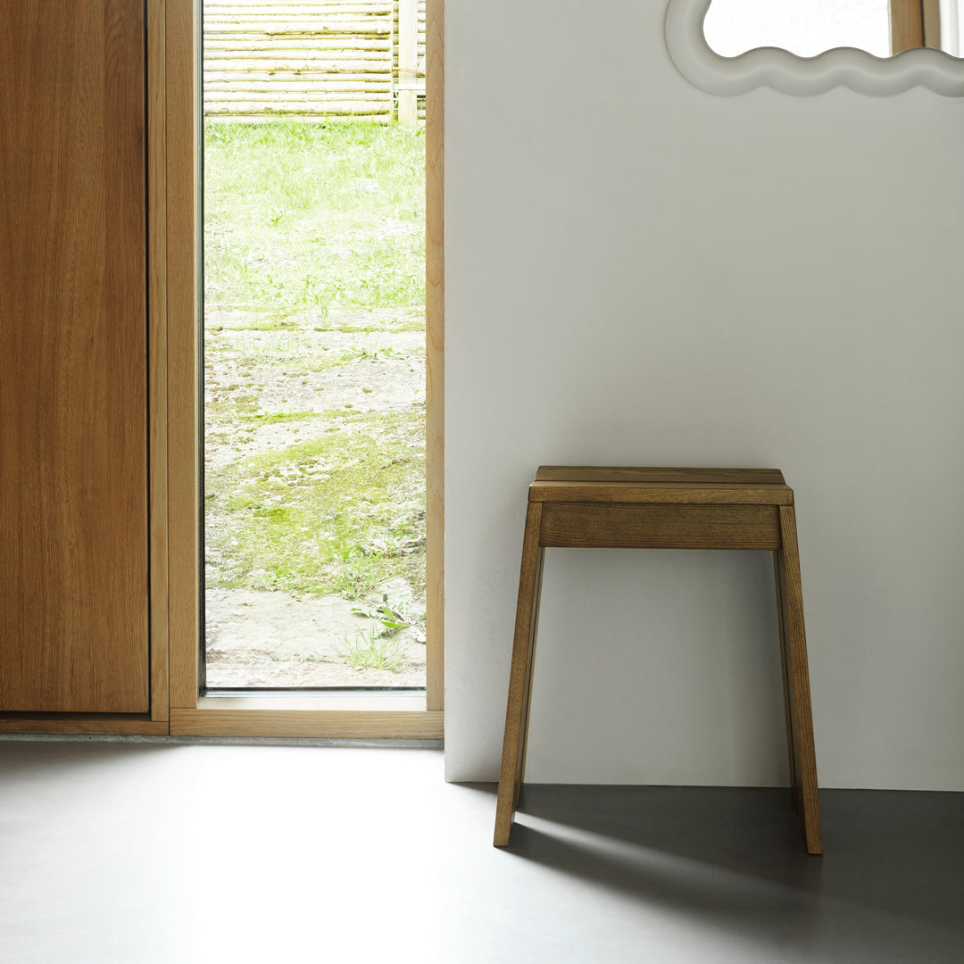 Normann Copenhagen Let Stool
