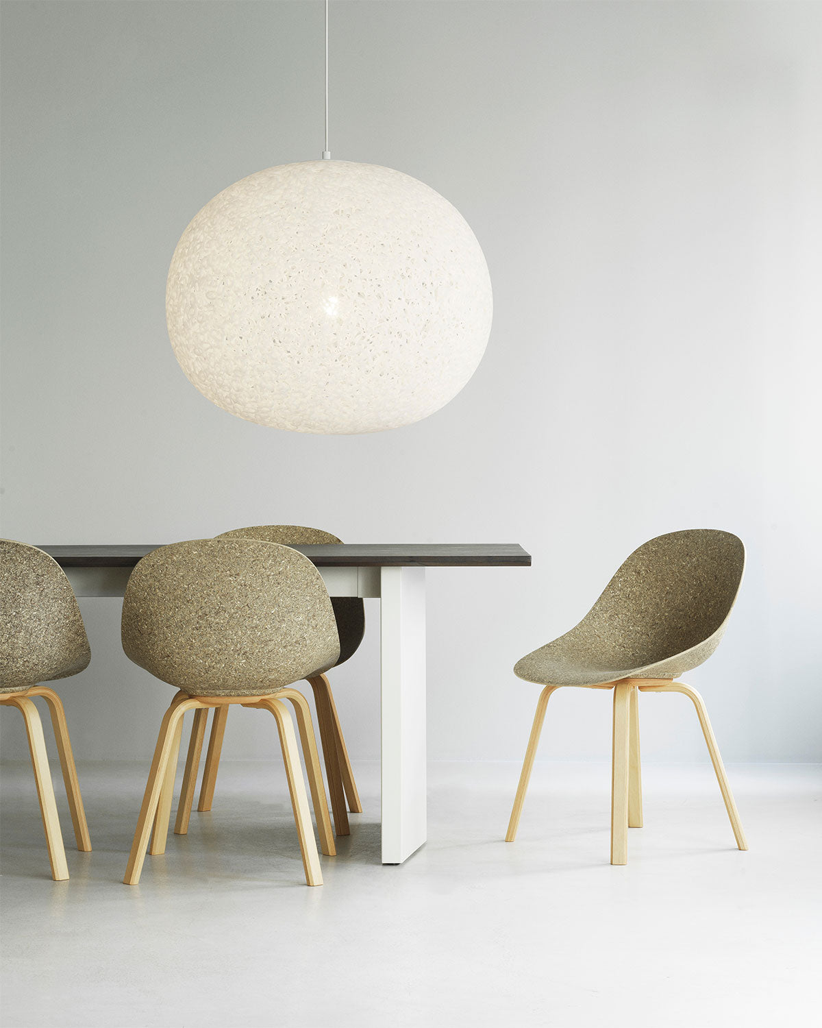Normann Copenhagen Act Lamp