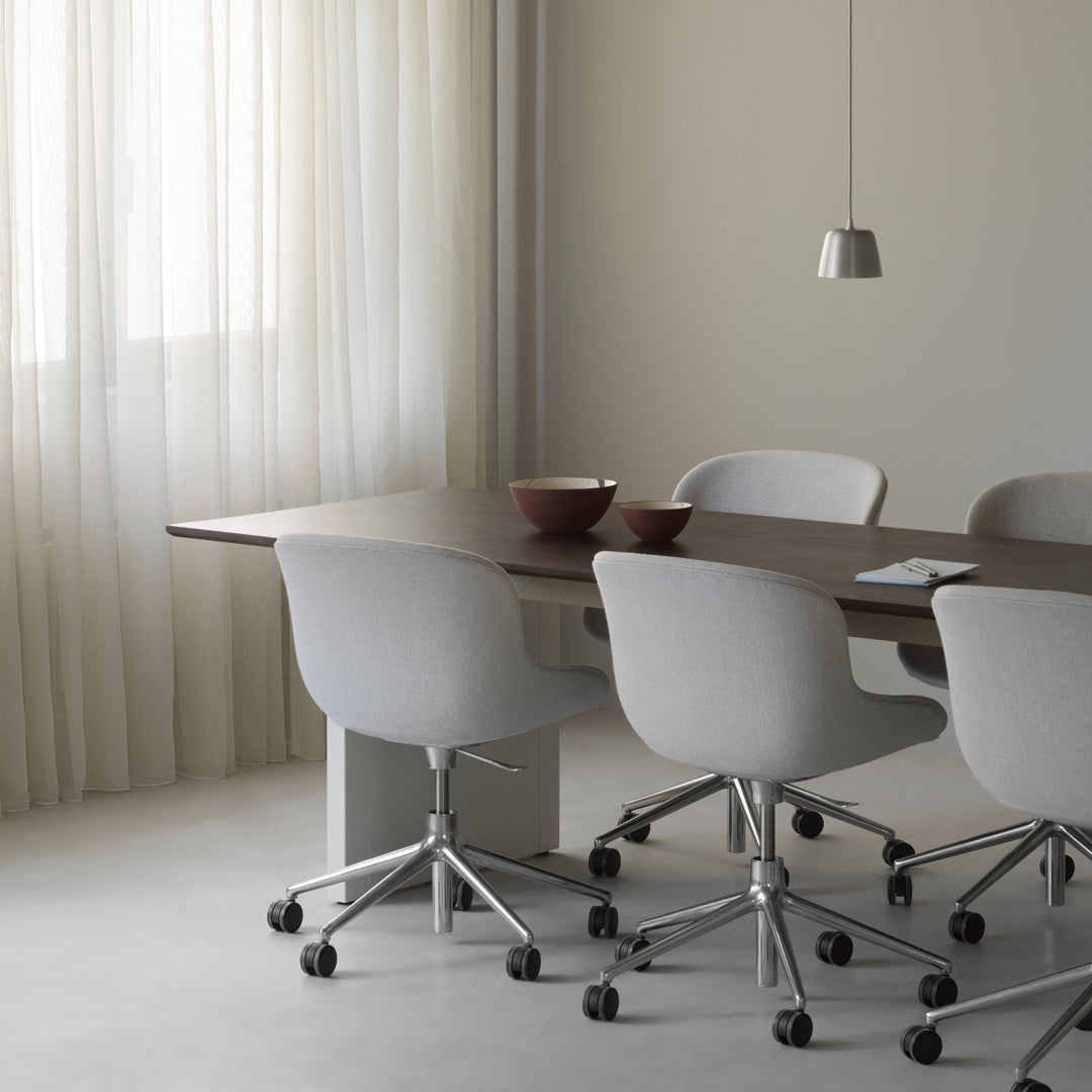 Normann Copenhagen Panel Conference Table