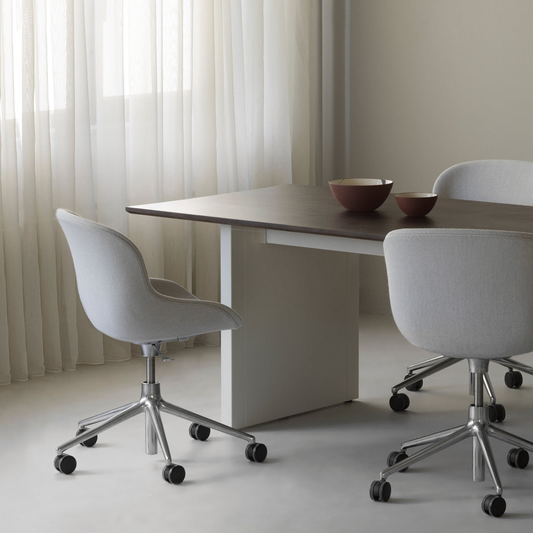 Normann Copenhagen Panel Conference Table