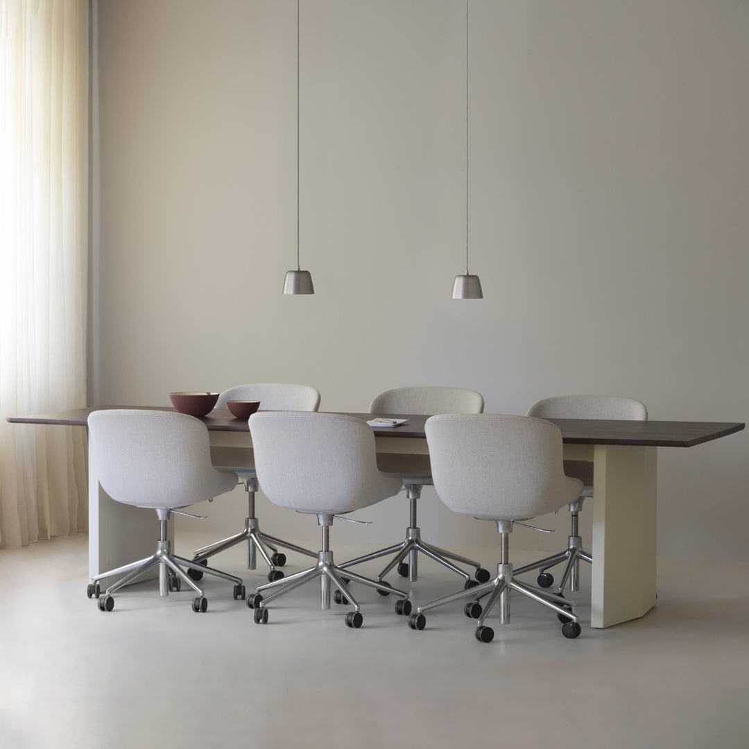 Normann Copenhagen Panel Conference Table