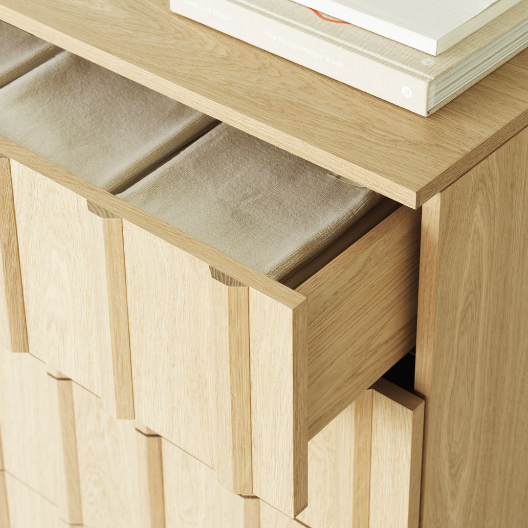 Normann Copenhagen Rib Dresser