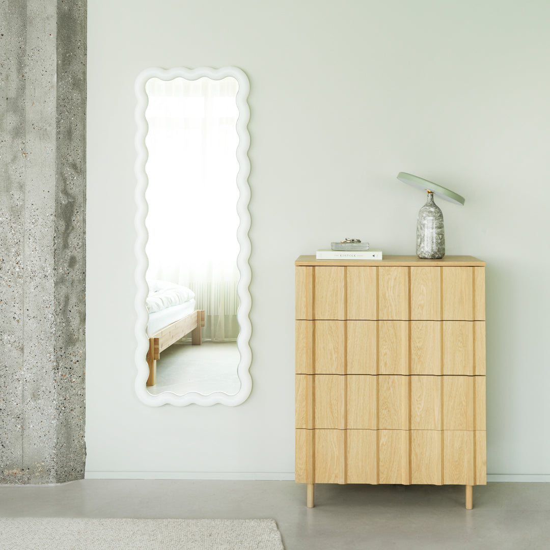 Normann Copenhagen Rib Dresser