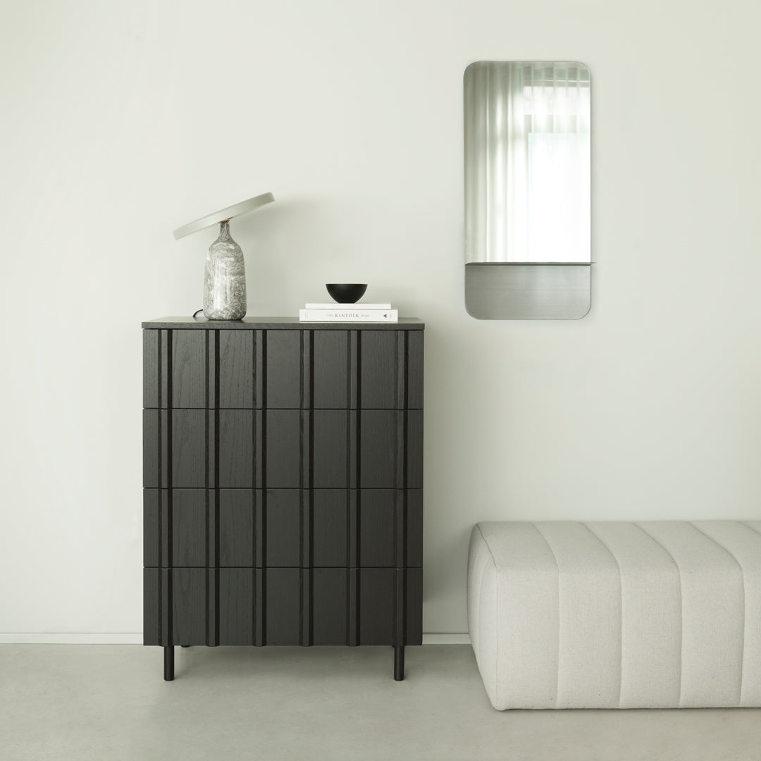 Normann Copenhagen Rib Dresser