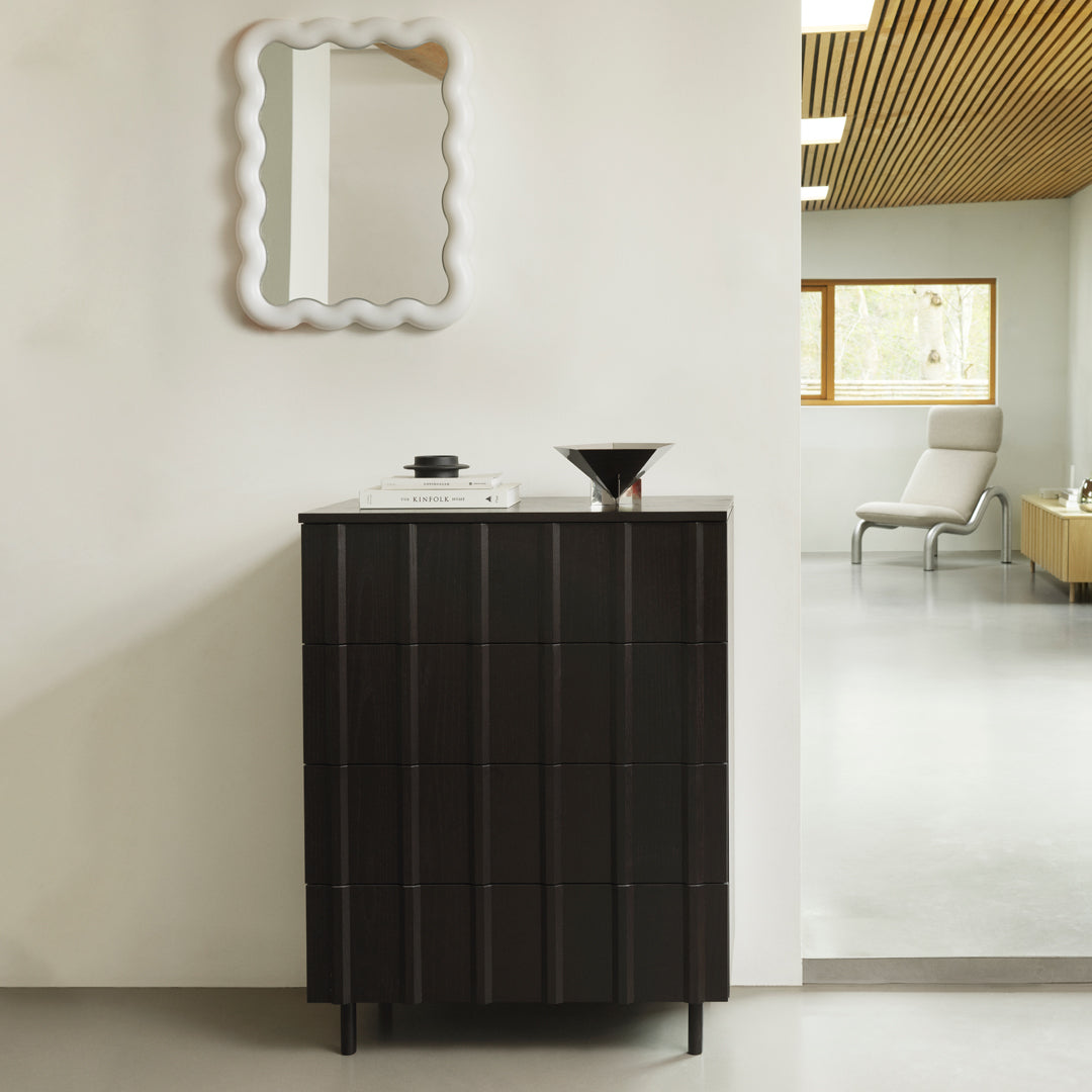 Normann Copenhagen Fem Bowl