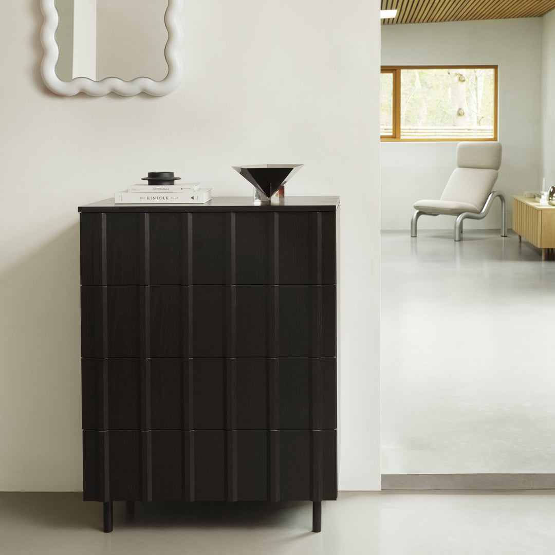 Normann Copenhagen Rib Dresser