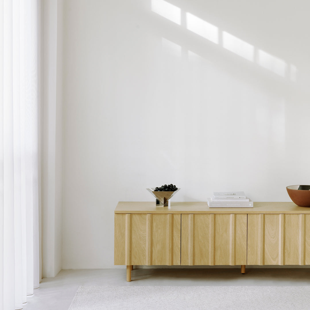 Normann Copenhagen Fem Bowl