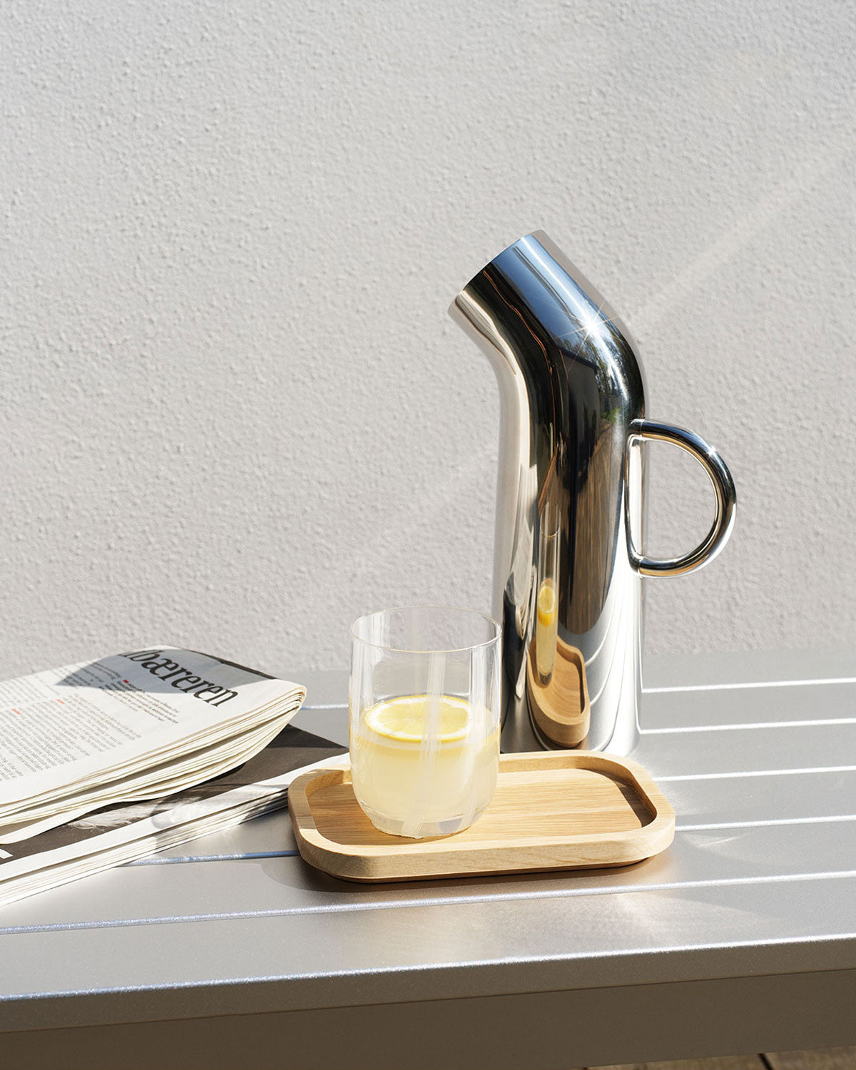 Normann Copenhagen Astro Tray
