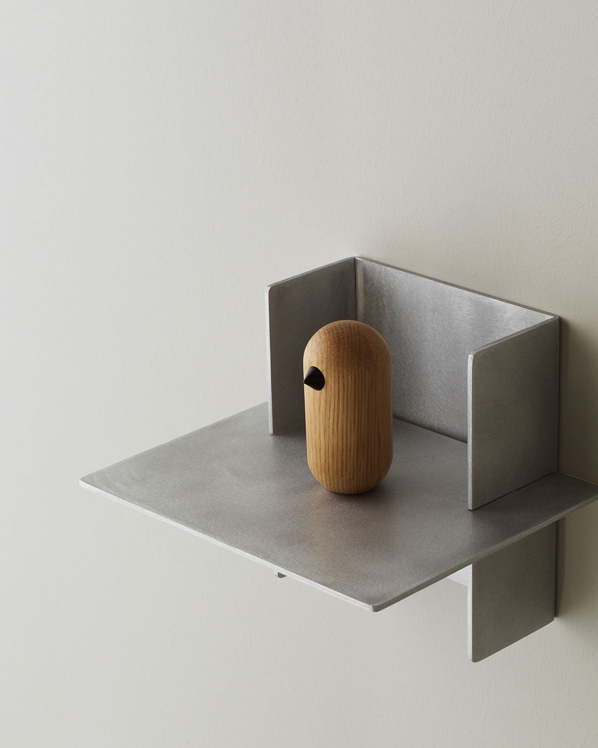 Normann Copenhagen Alu Shelf