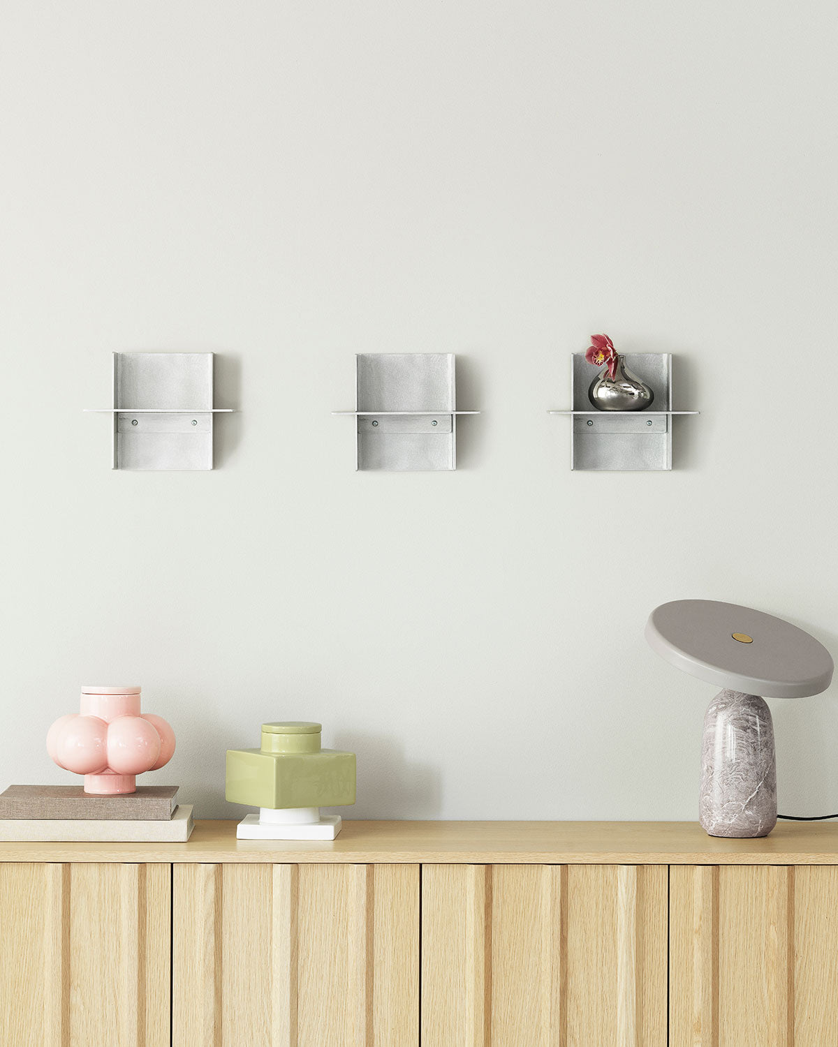 Normann Copenhagen Deko Object