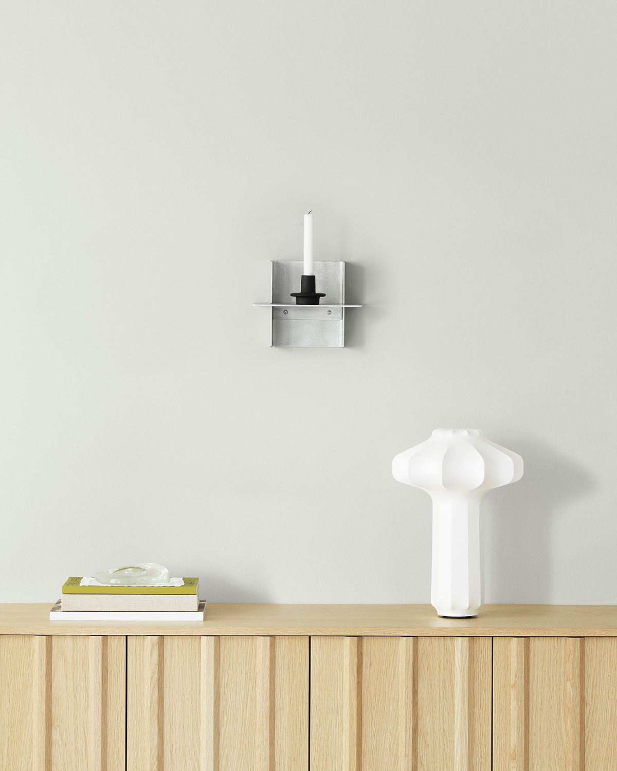 Normann Copenhagen Alu Shelf