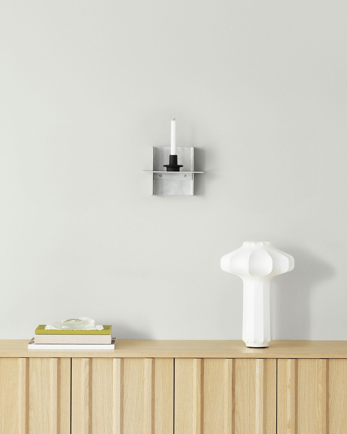 Normann Copenhagen Phantom Table Lamp