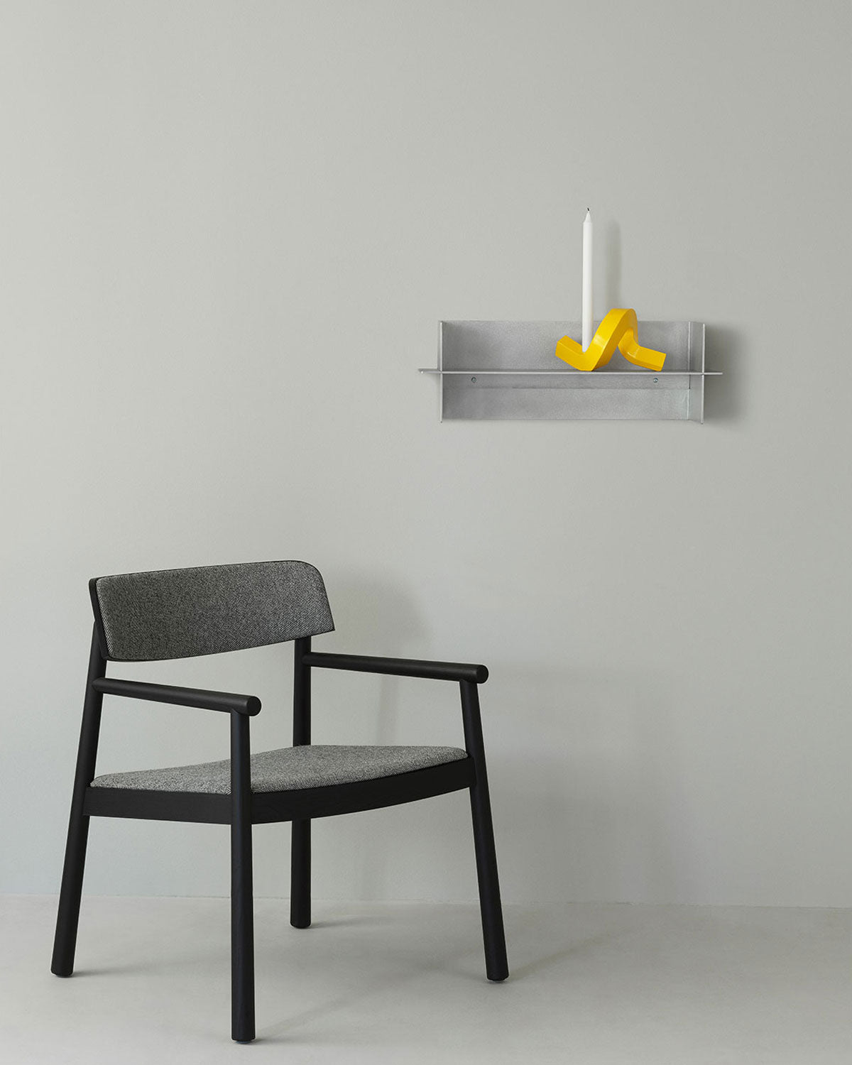 Normann Copenhagen Alu Shelf
