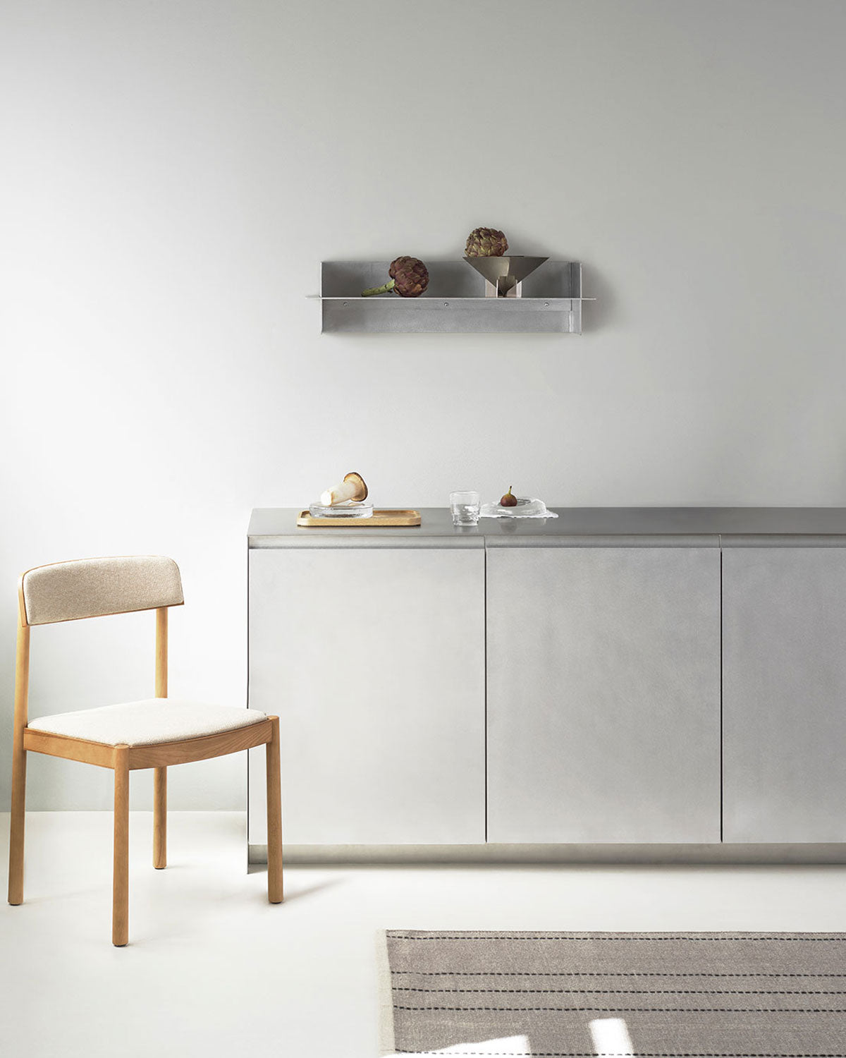 Normann Copenhagen Seam Rug