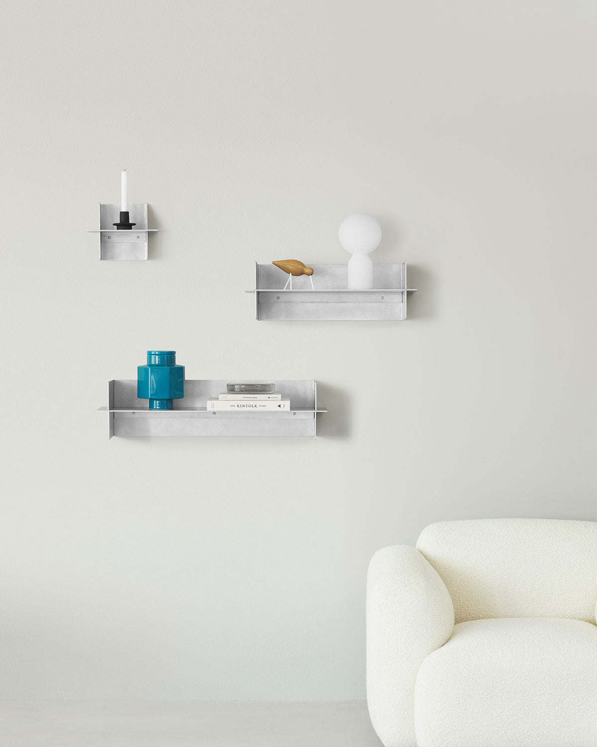 Normann Copenhagen Deko Object