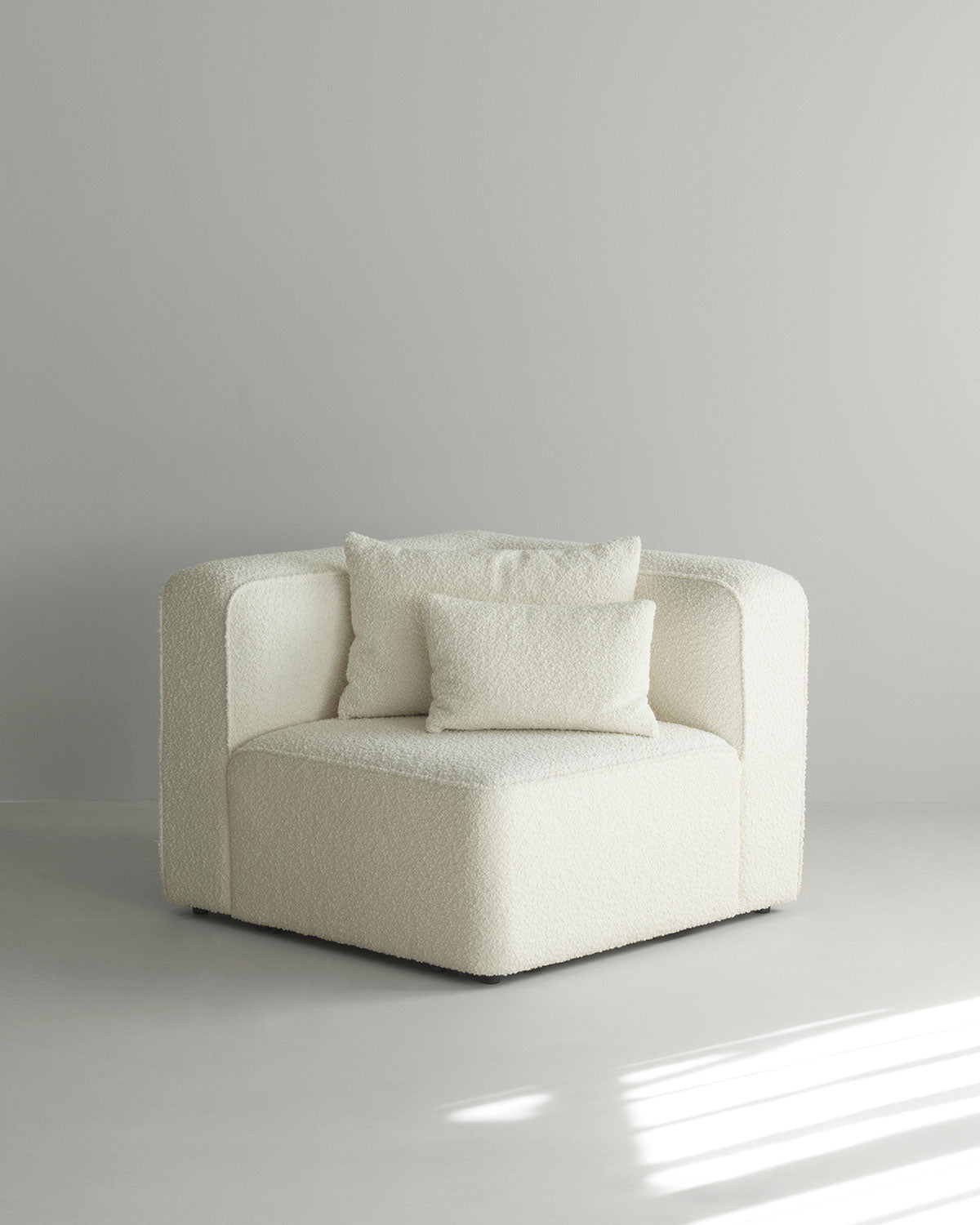 Normann Copenhagen Pillow for Ark, Rope