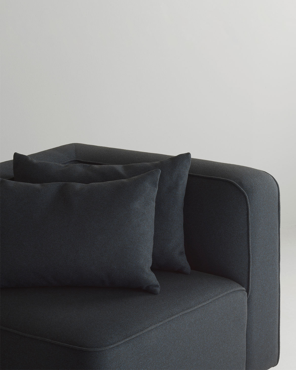 Normann Copenhagen Pillow for Ark, Rope