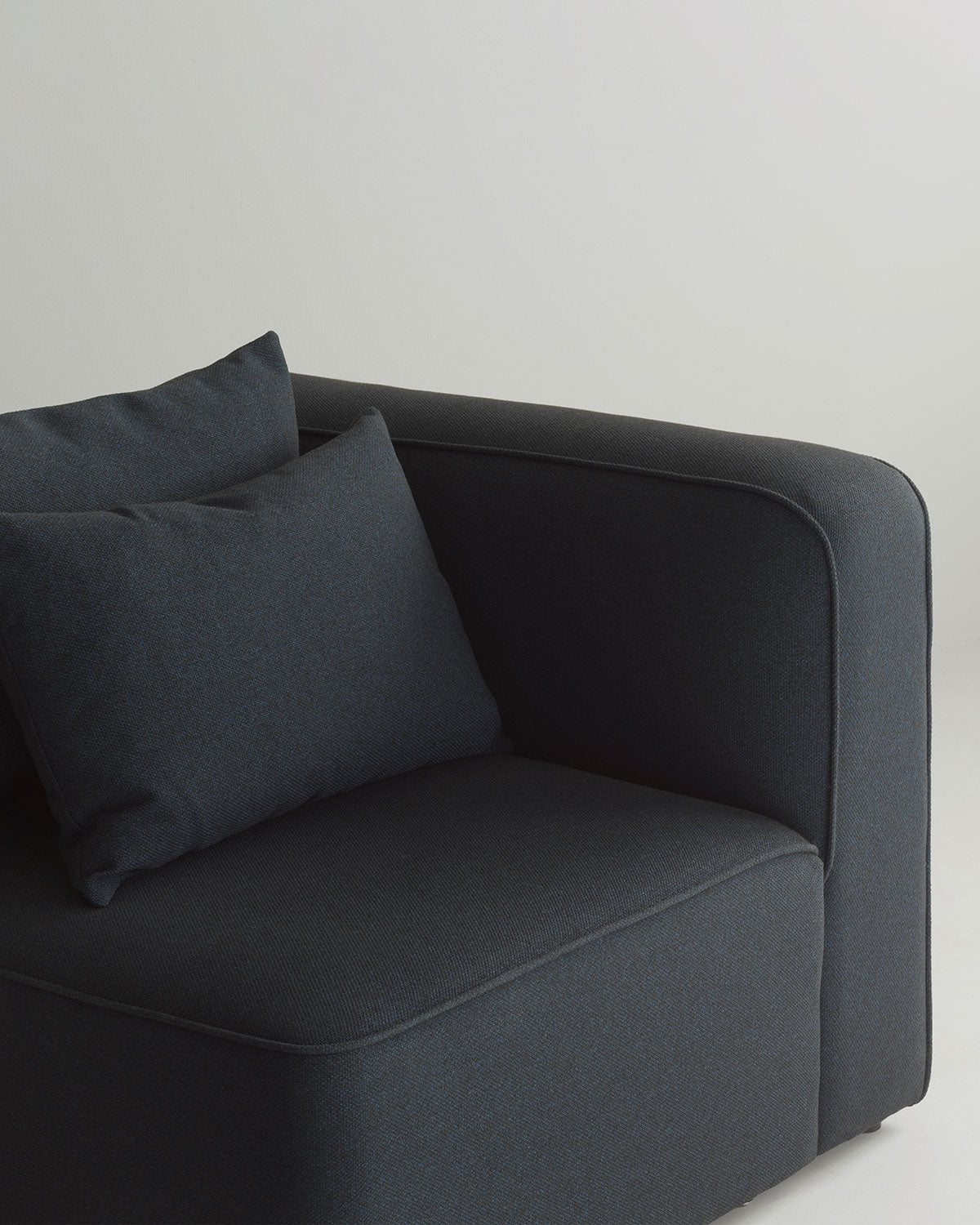 Normann Copenhagen Pillow for Ark, Rope