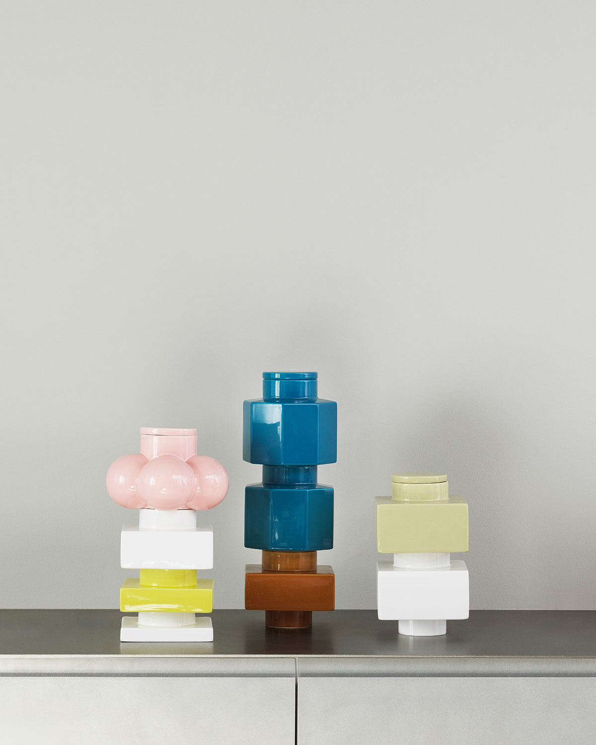 Normann Copenhagen Deko Object