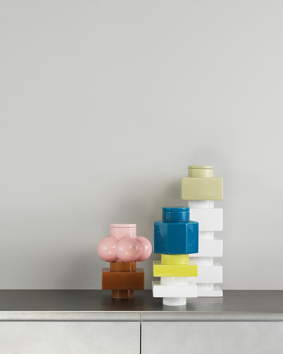 Normann Copenhagen Deko Object