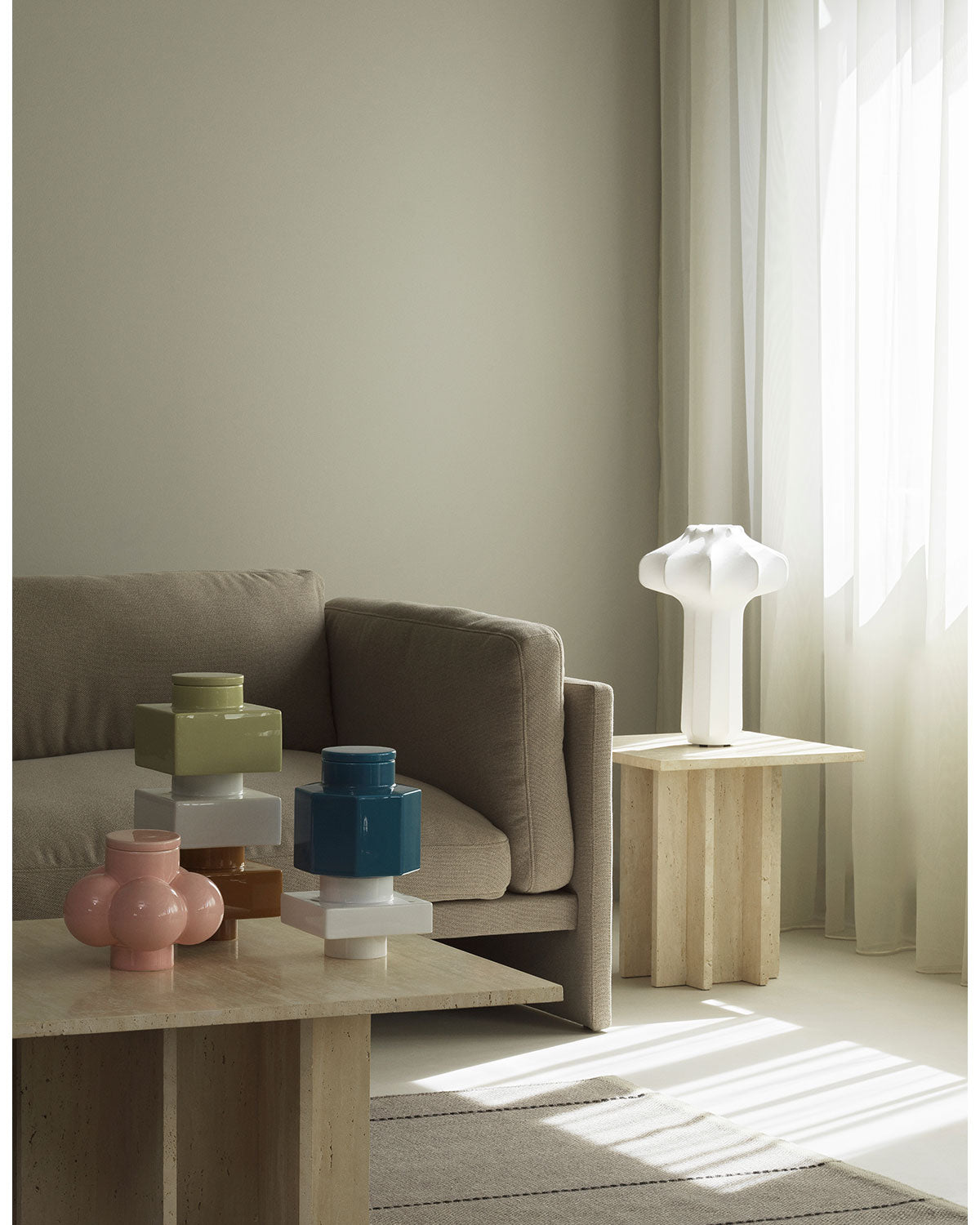 Normann Copenhagen Deko Object
