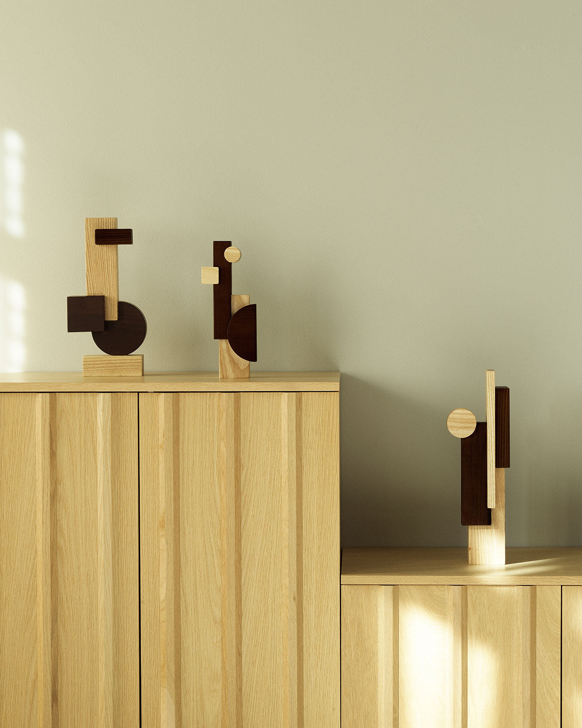 Normann Copenhagen Join Sculpture
