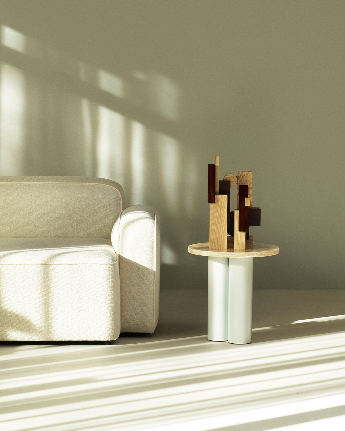 Normann Copenhagen Join Sculpture