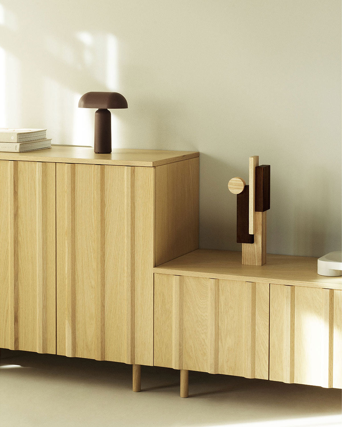 Normann Copenhagen Join Sculpture
