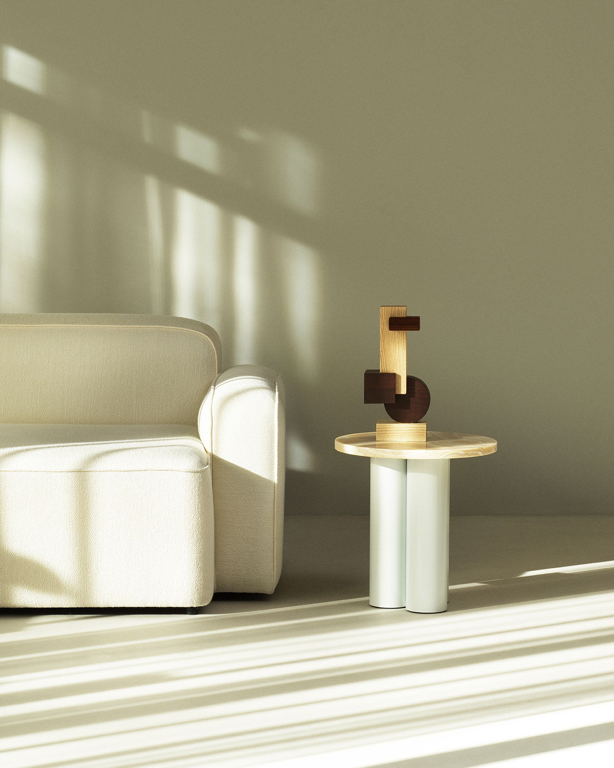 Normann Copenhagen Join Sculpture
