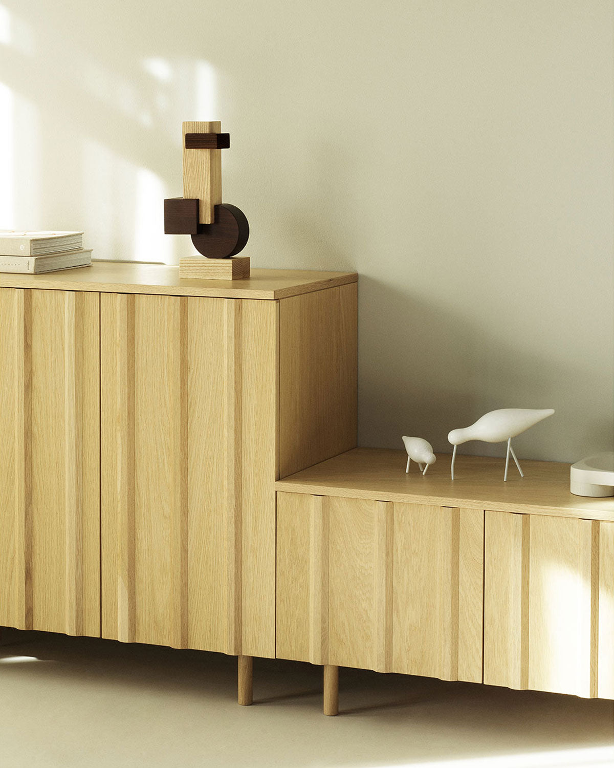 Normann Copenhagen Join Sculpture