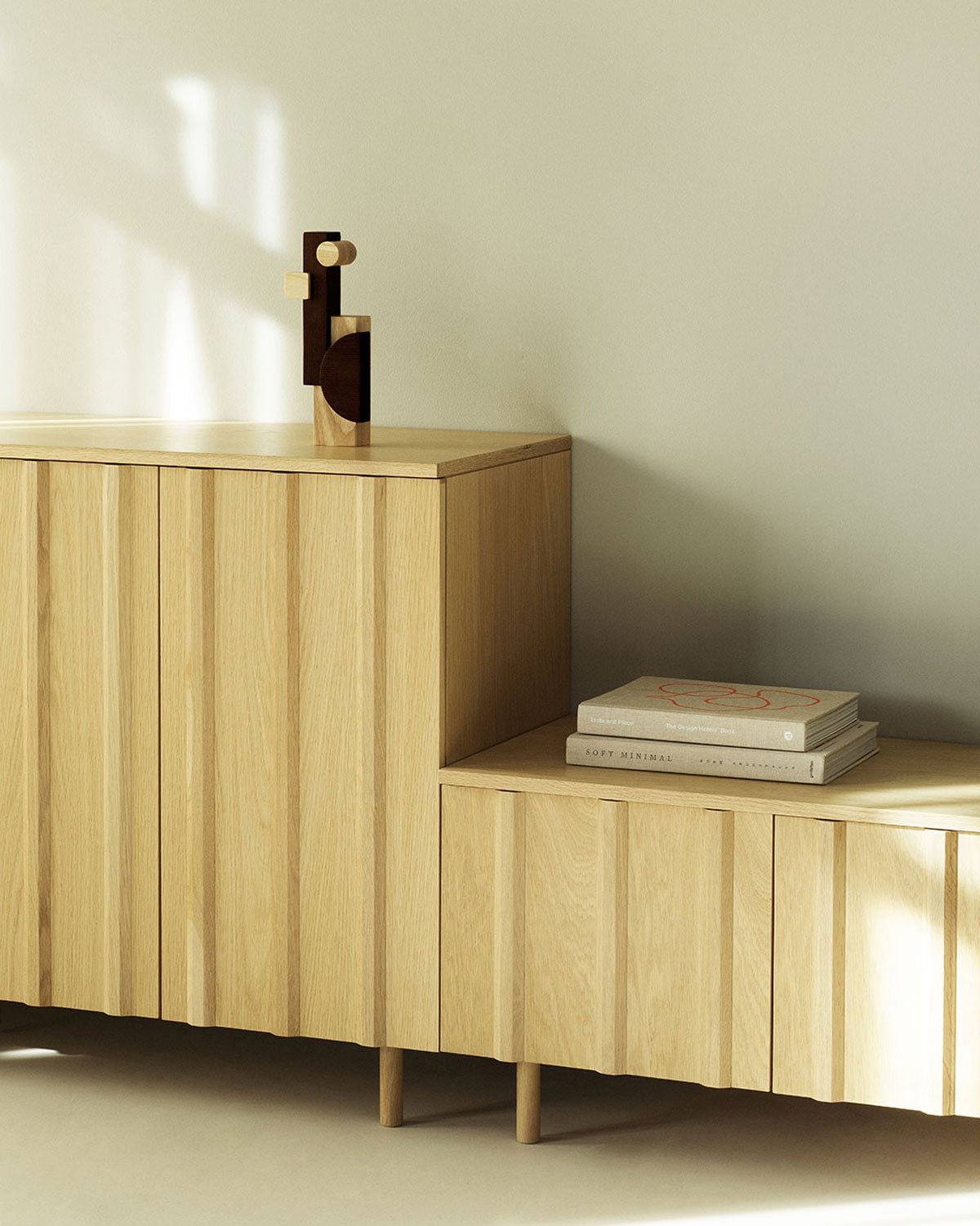 Normann Copenhagen Join Sculpture