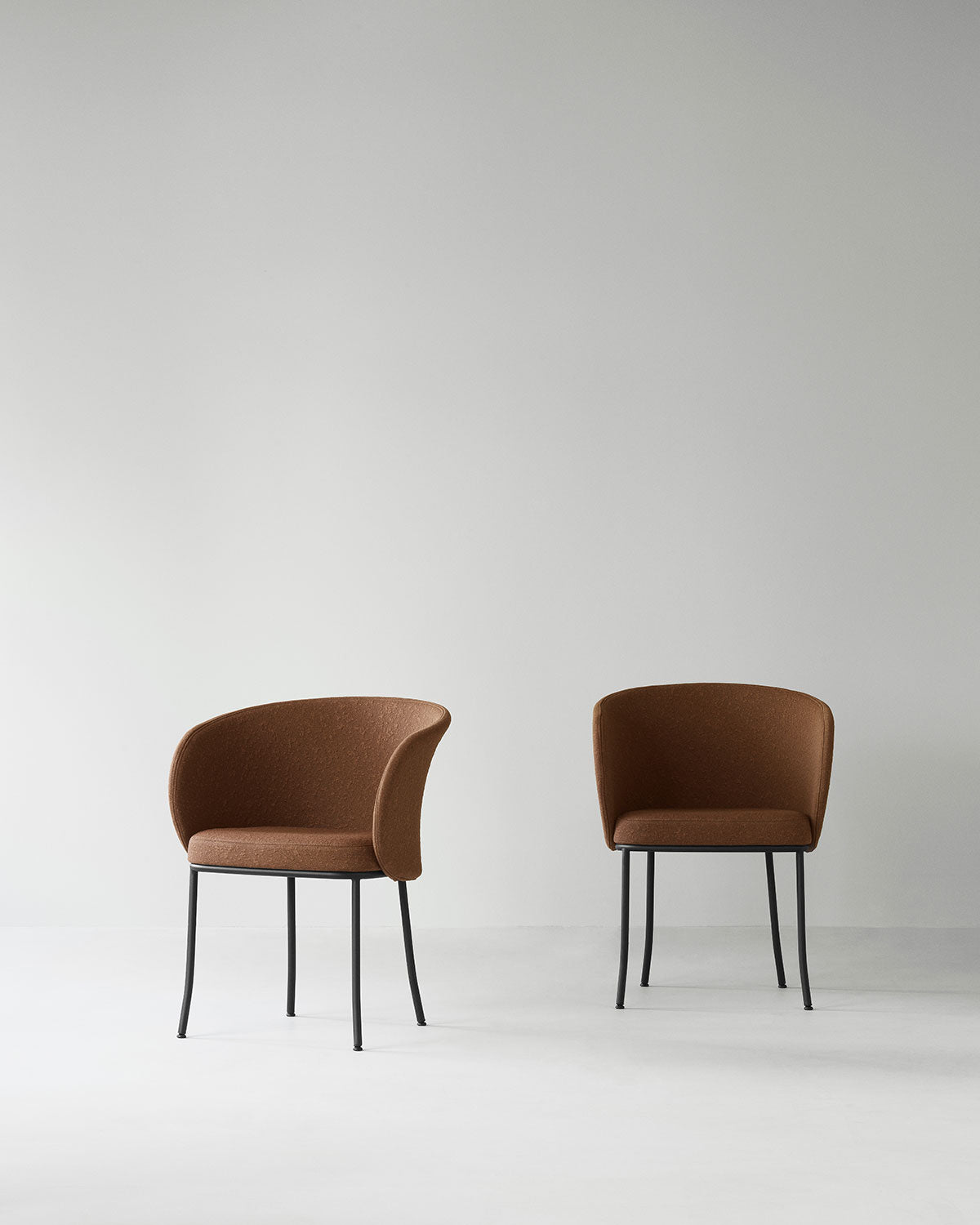 Normann Copenhagen Knit Armchair