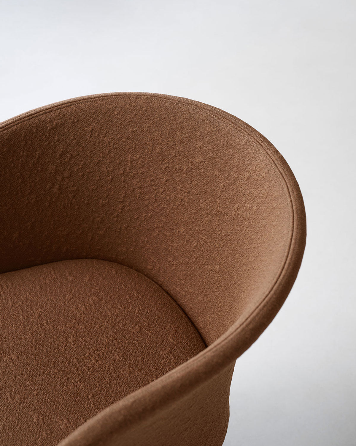 Normann Copenhagen Knit Armchair