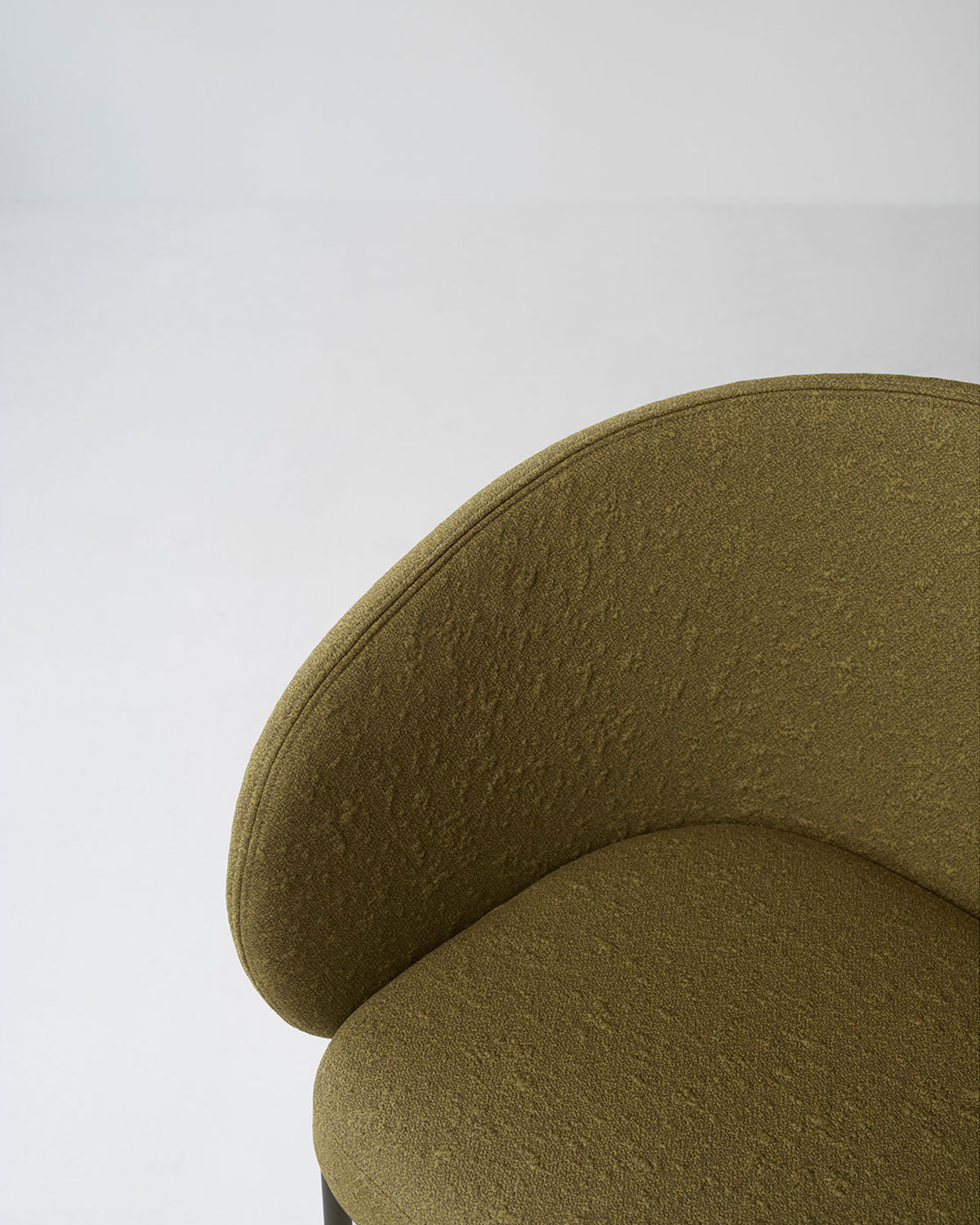 Normann Copenhagen Knit Armchair