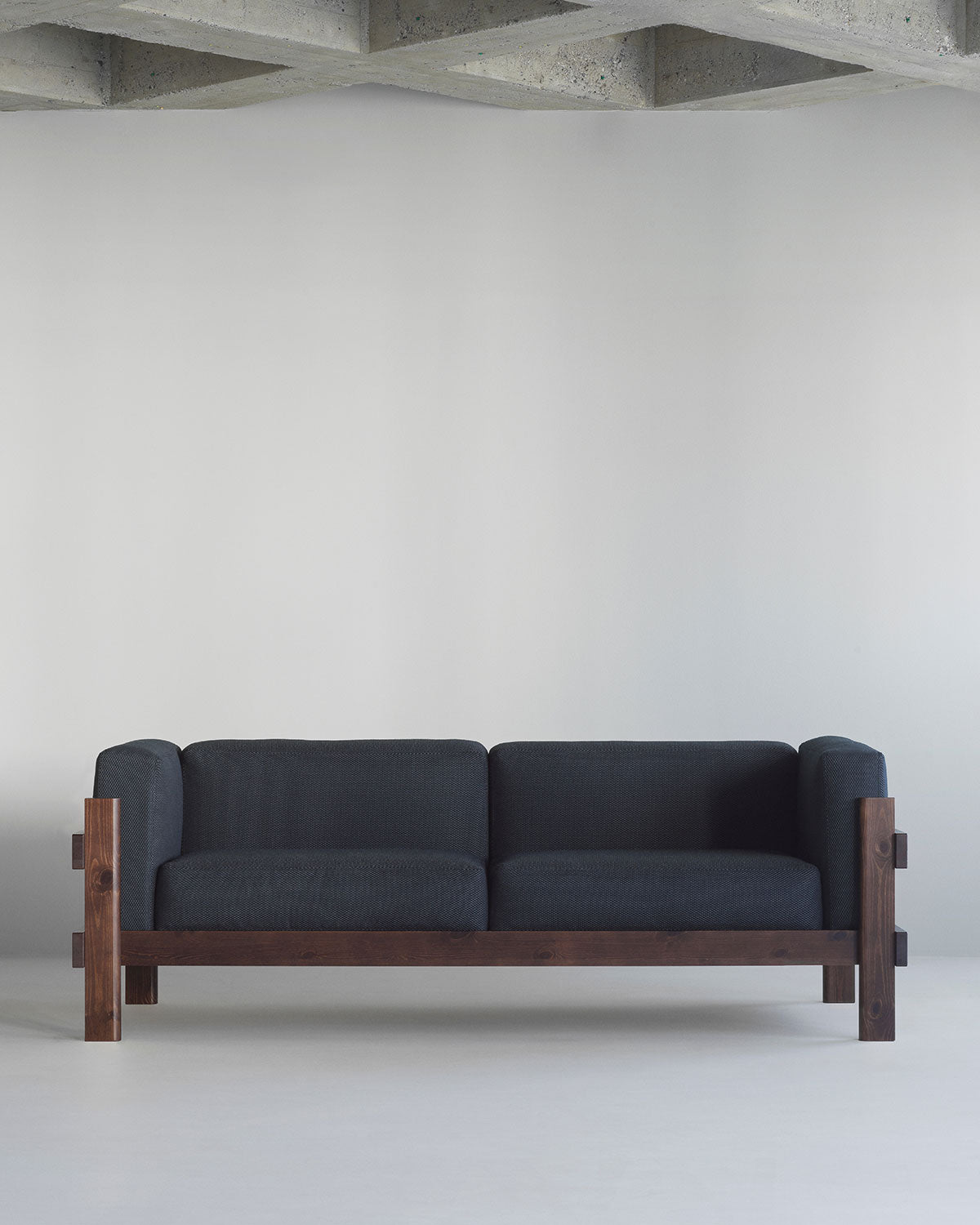 Normann Copenhagen Kube Sofa