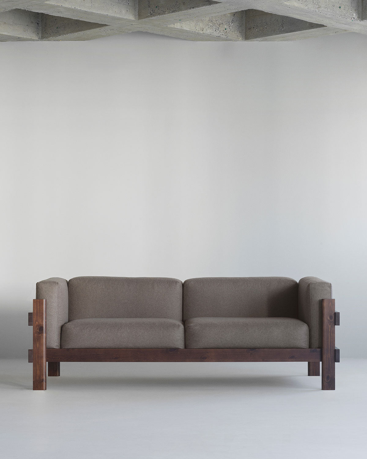 Normann Copenhagen Kube Sofa