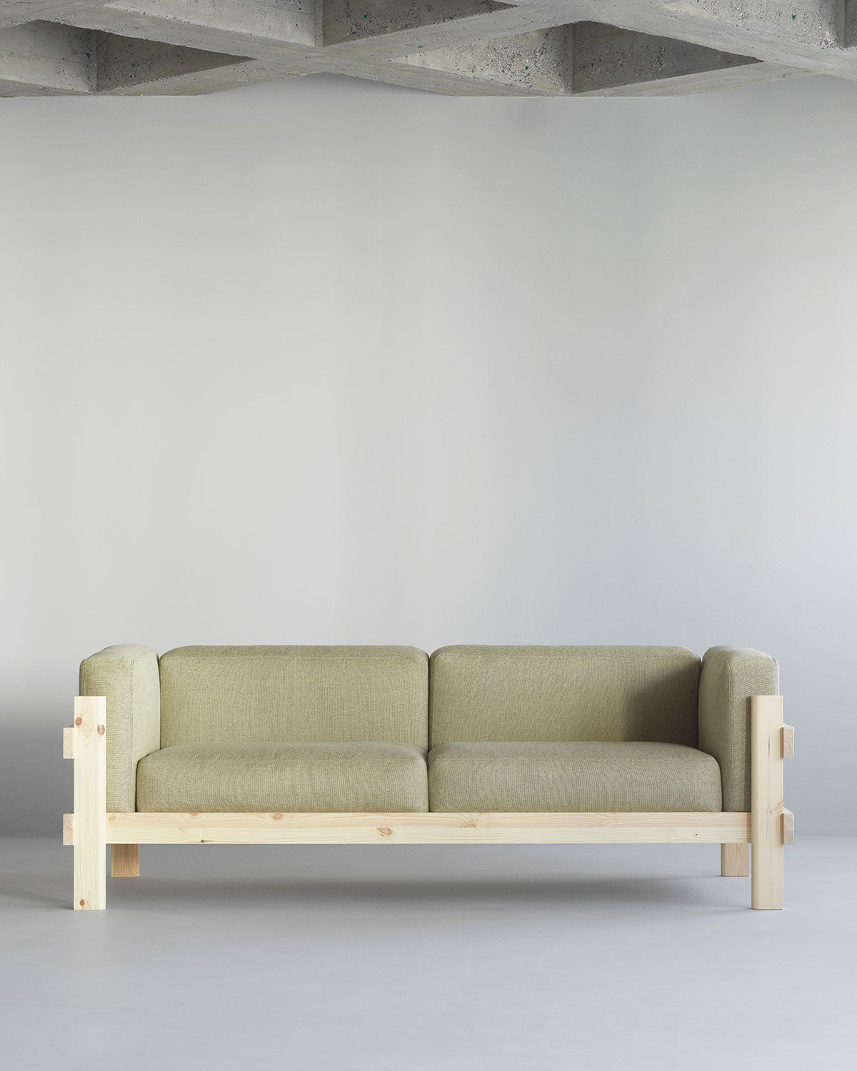 Normann Copenhagen Kube Sofa