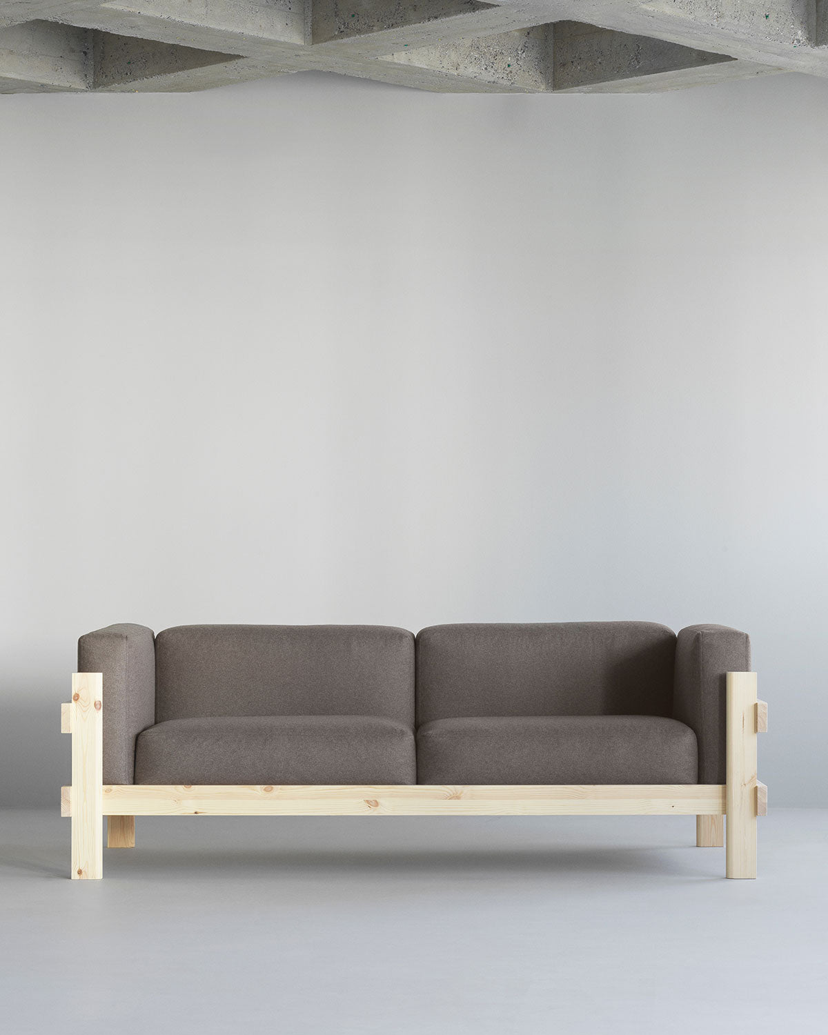 Normann Copenhagen Kube Sofa