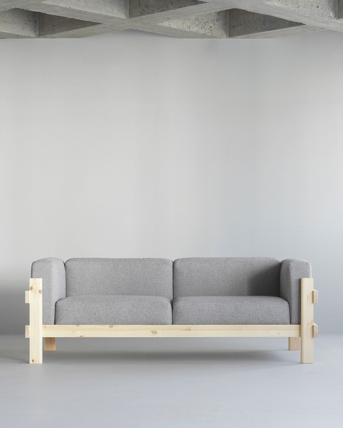 Normann Copenhagen Kube Sofa