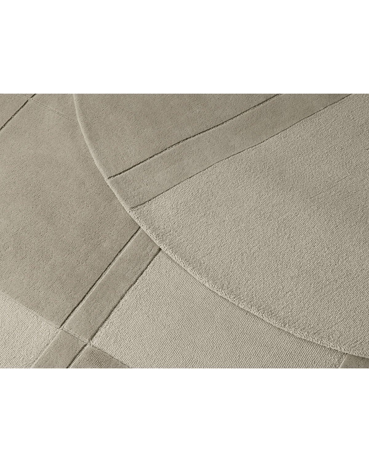 Normann Copenhagen Level Rug