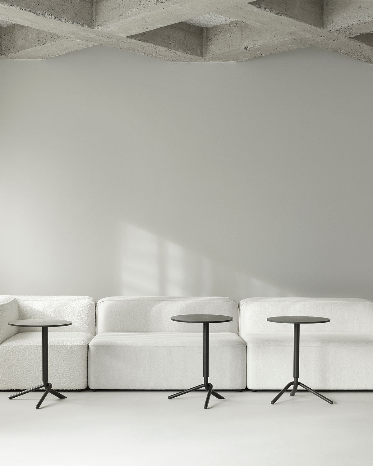 Normann Copenhagen Lift Side Table