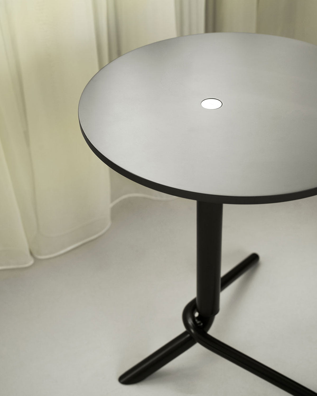 Normann Copenhagen Lift Side Table