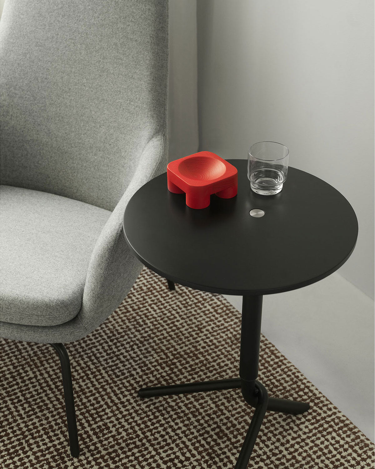Normann Copenhagen Lift Side Table