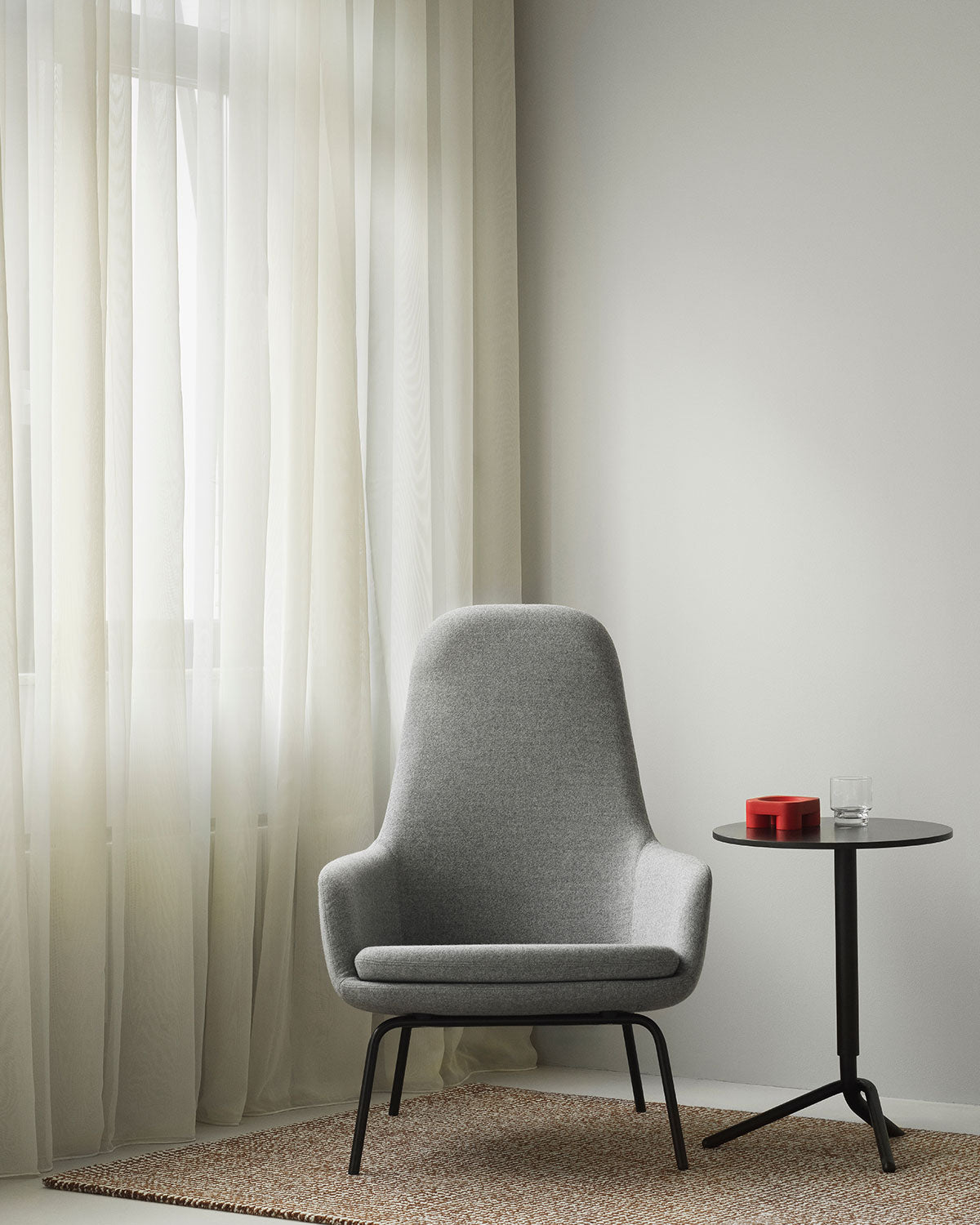 Normann Copenhagen Lift Side Table