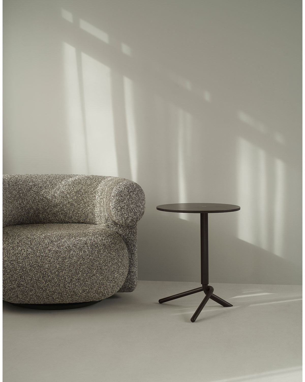 Normann Copenhagen Lift Side Table