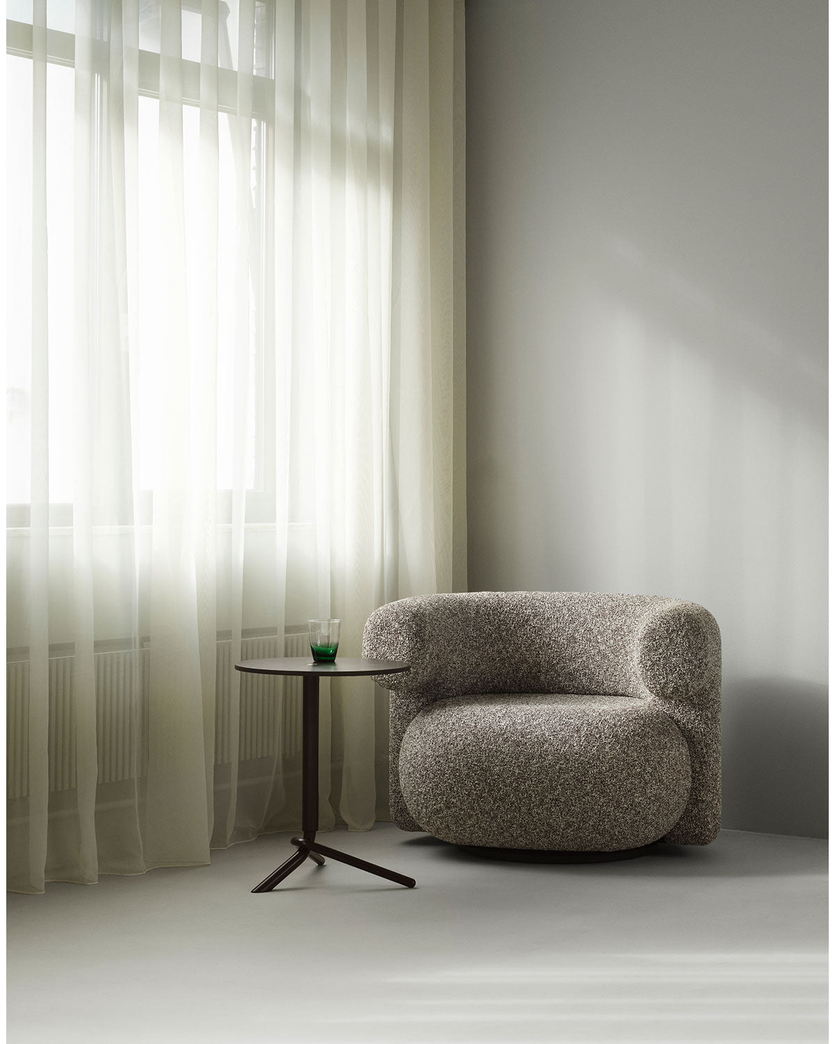 Normann Copenhagen Lift Side Table
