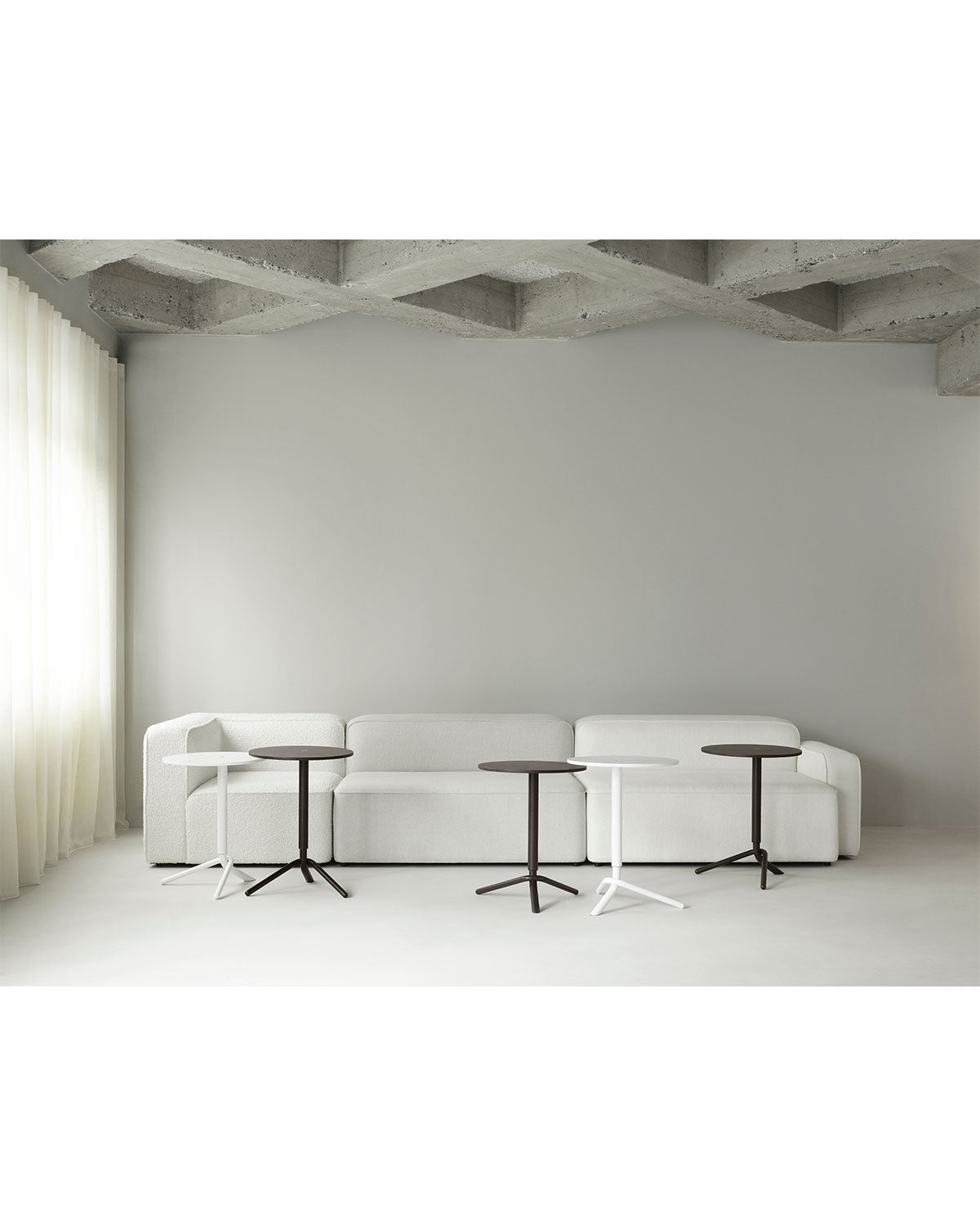 Normann Copenhagen Lift Side Table