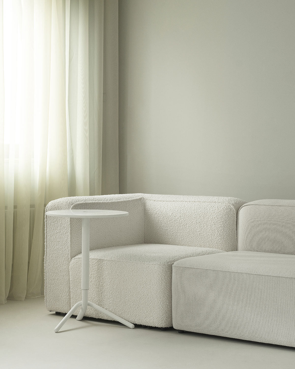 Normann Copenhagen Lift Side Table